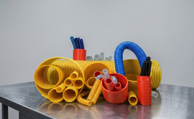 Industrial & Projects