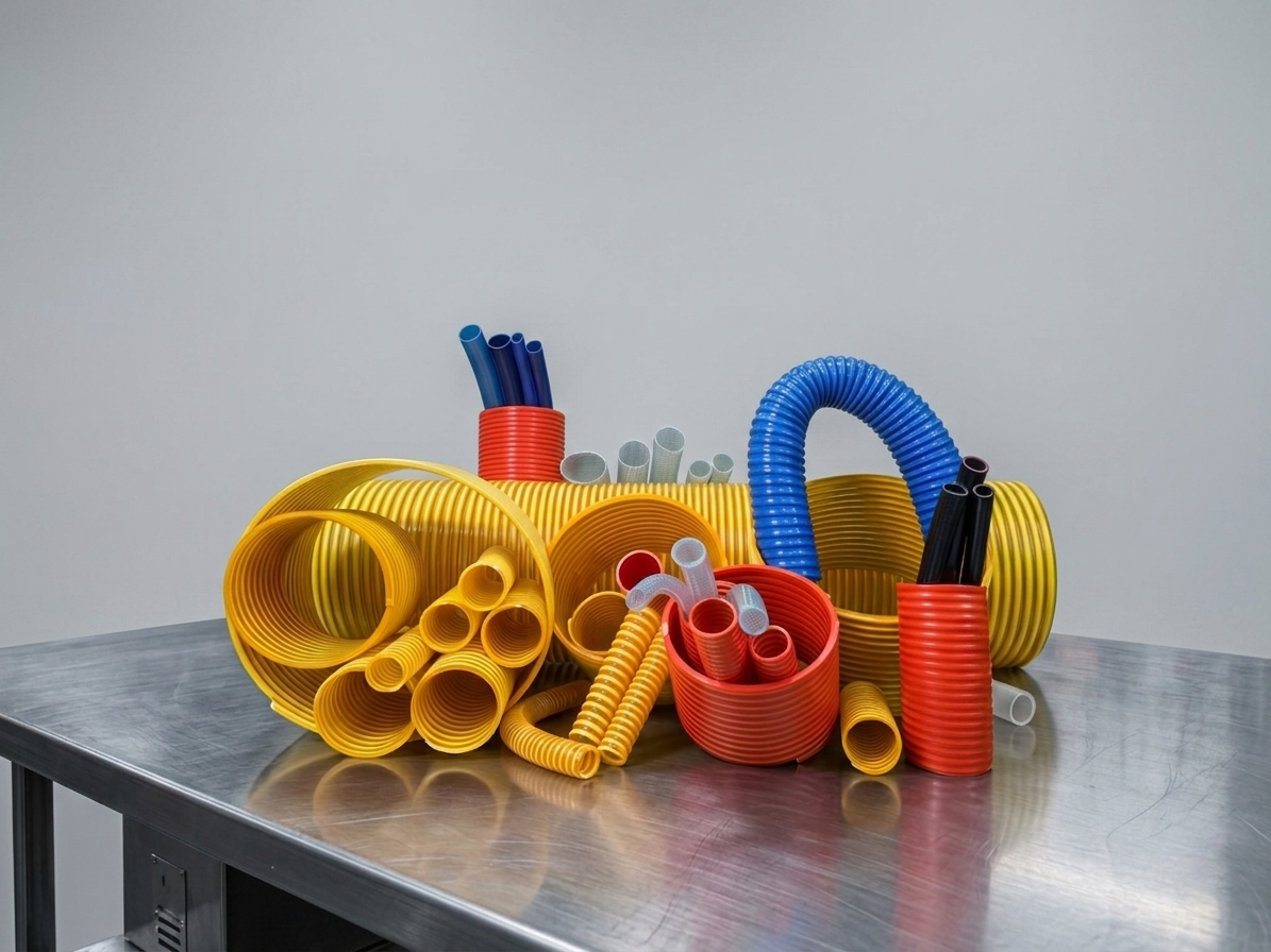 Industrial & Projects